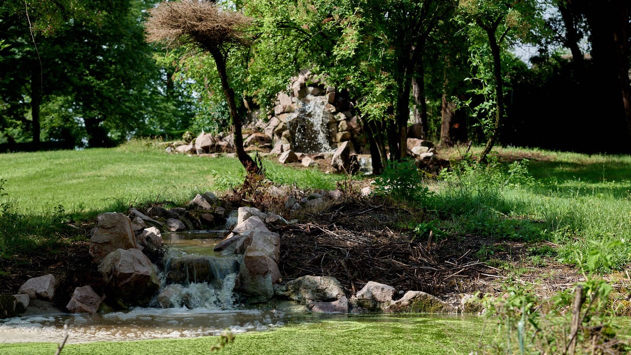 Photo of Outdoor in Charmeil