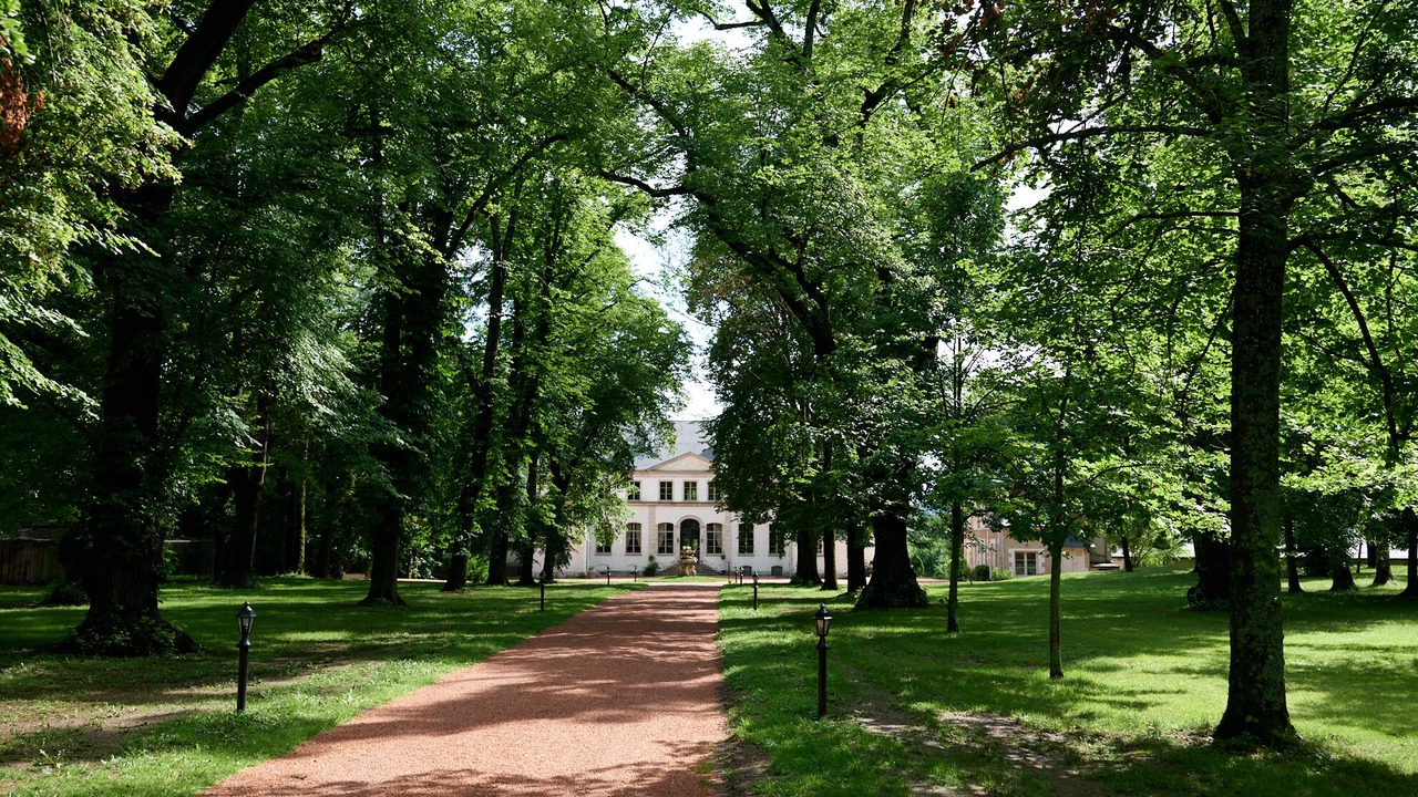 Photo of Outdoor in Charmeil
