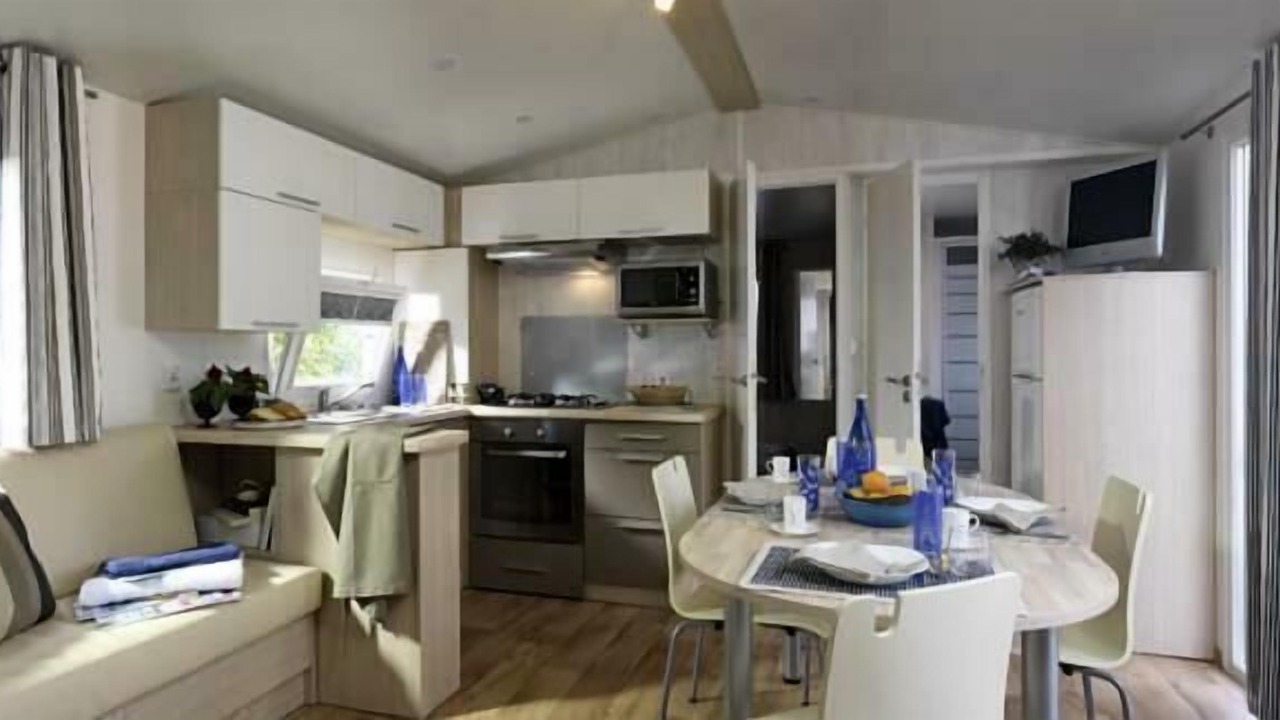Photo of Kitchen in Vosges