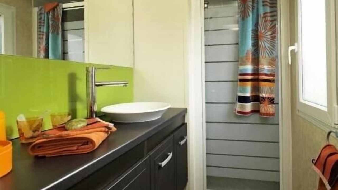 Photo of Bathroom in Vosges
