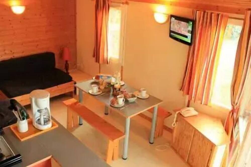 Photo of Livingroom in Saint-Georges-d'Oleron