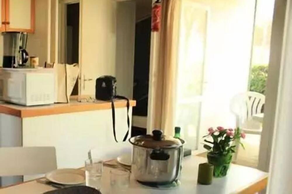 Photo of Kitchen in Saint-Georges-d'Oleron