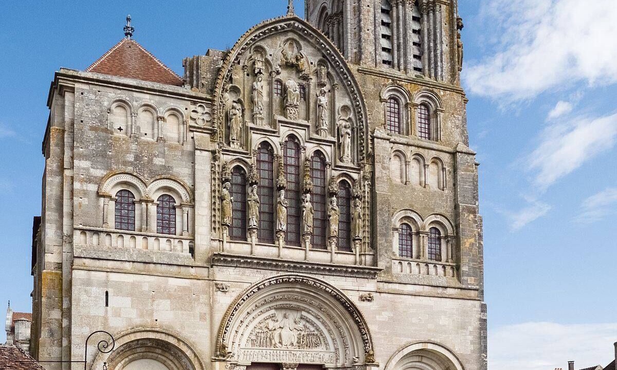 Photo of Outdoor in Vezelay