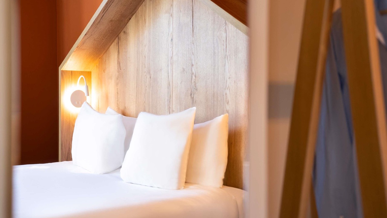 Photo of Bedroom in Chatenay-Malabry