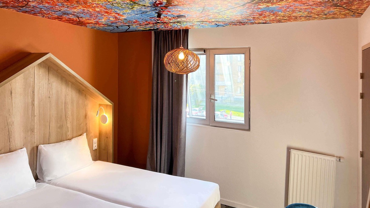 Photo of Bedroom in Chatenay-Malabry