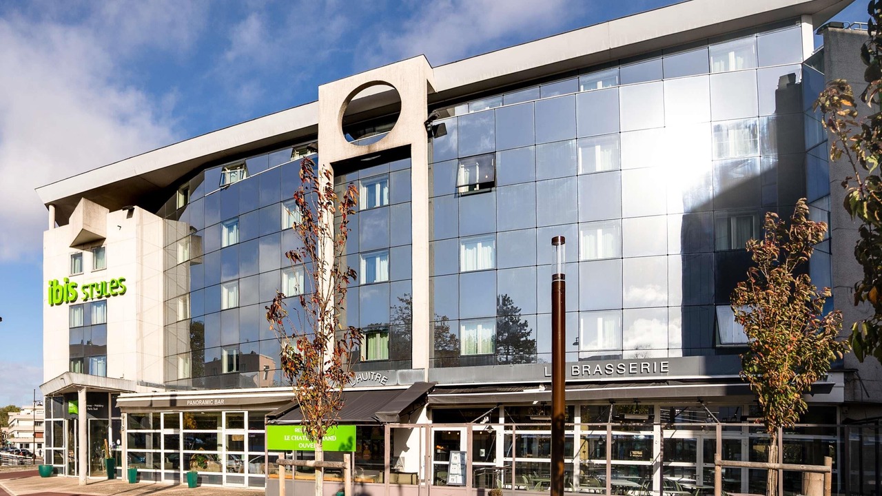 Photo of Outdoor in Chatenay-Malabry