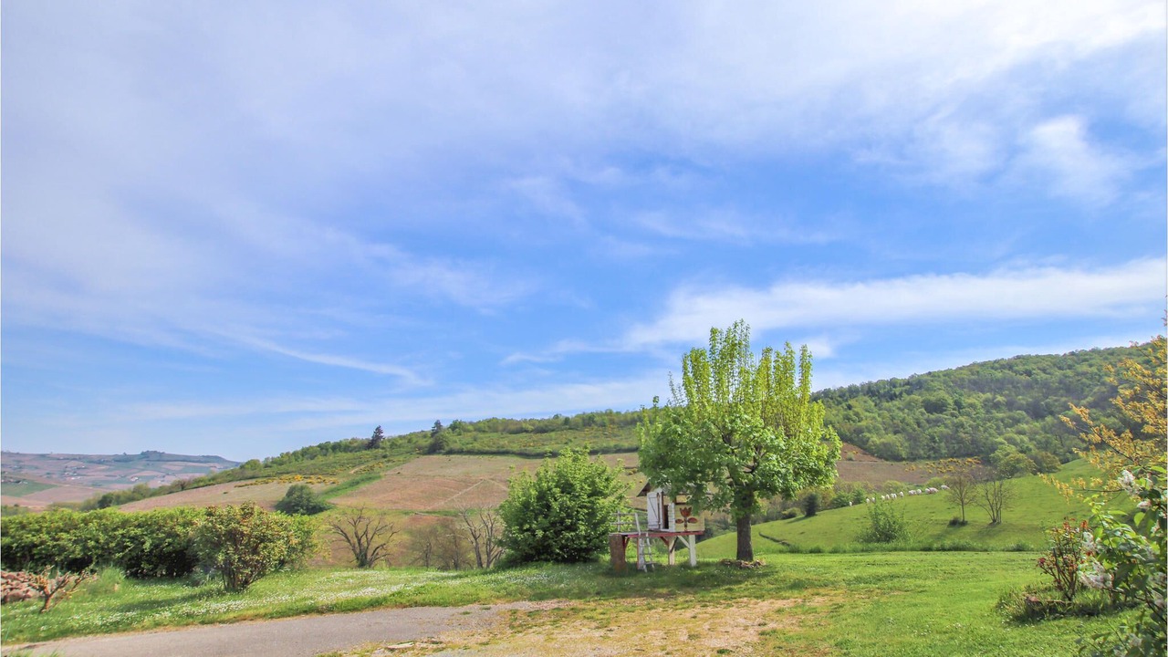 Photo of Outdoor in Chenas