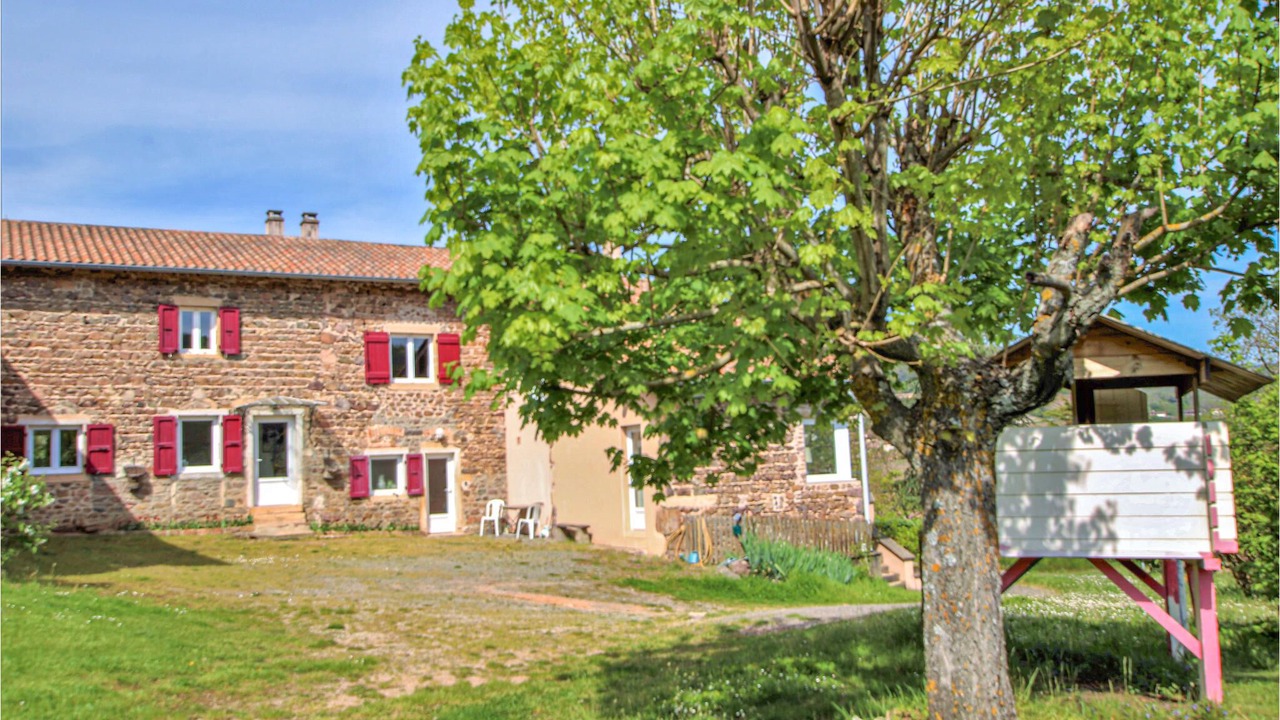 Photo of Outdoor in Chenas