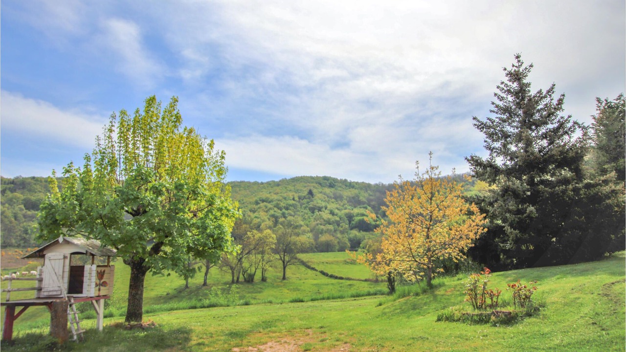 Photo of Outdoor in Chenas
