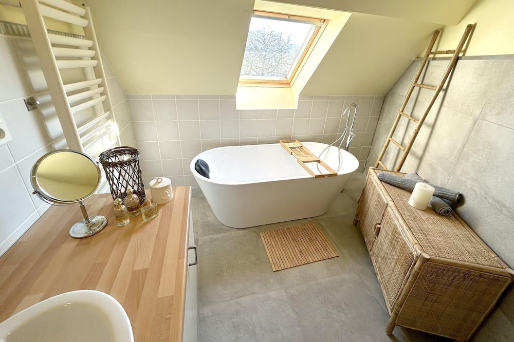 Photo of Bathroom in La Tagniere