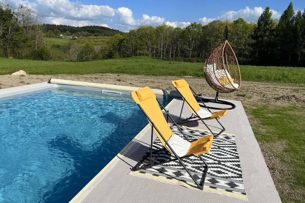 Photo of Outdoor in La Tagniere