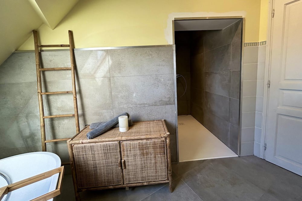 Photo of Bathroom in La Tagniere