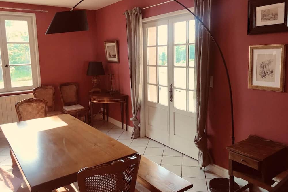 Photo of Livingroom in La Tagniere