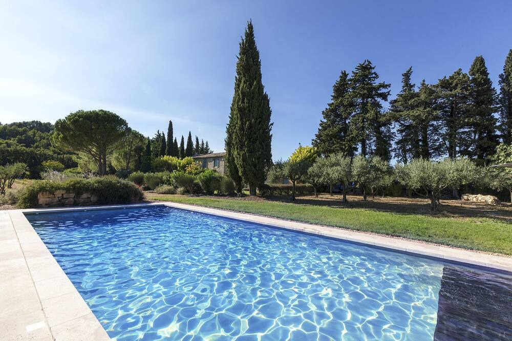 Photo of Outdoor in Beaumes-de-Venise