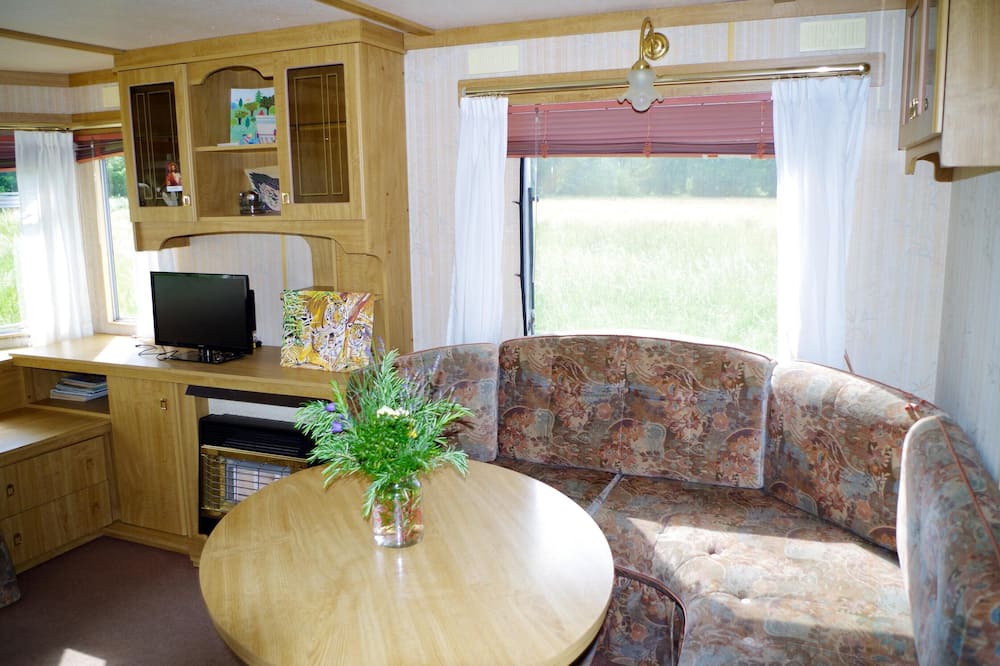 Photo of Livingroom in Pierrefitte-sur-Loire