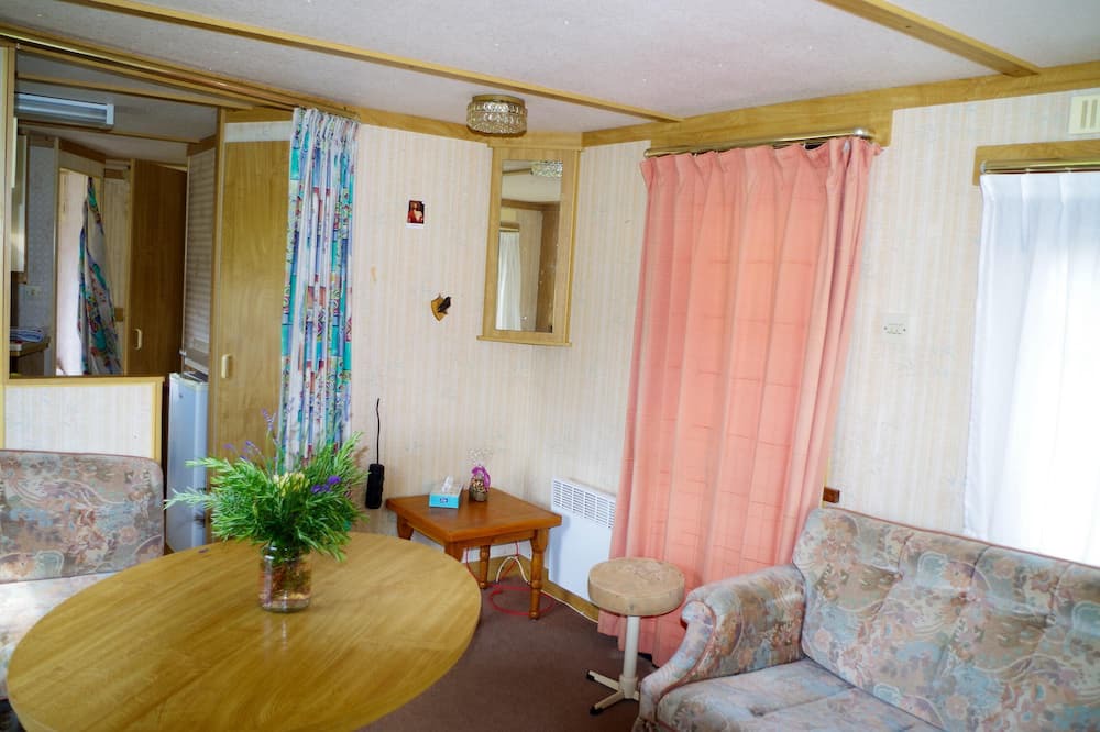 Photo of Livingroom in Pierrefitte-sur-Loire