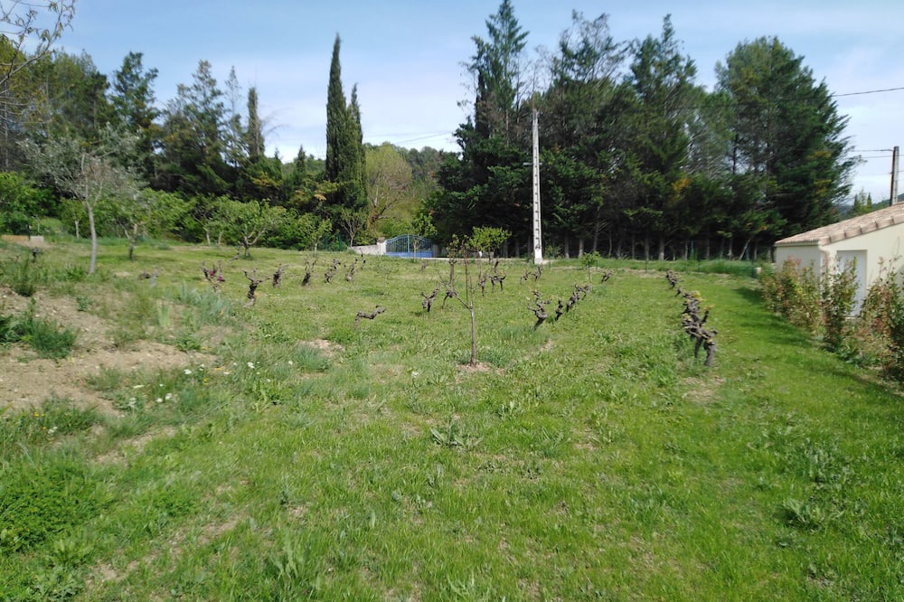 Photo of Outdoor in Buis-les-Baronnies