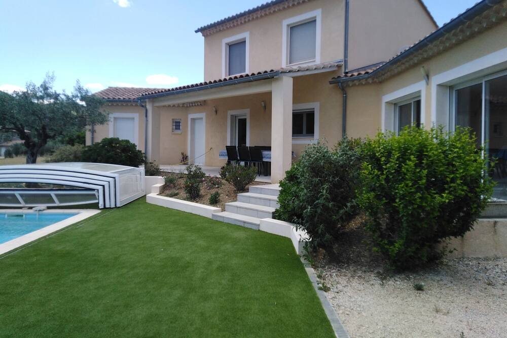 Photo of Outdoor in Buis-les-Baronnies