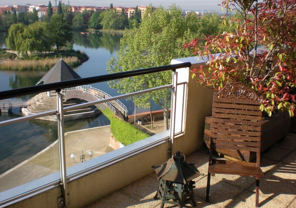 Photo of Outdoor in Creteil