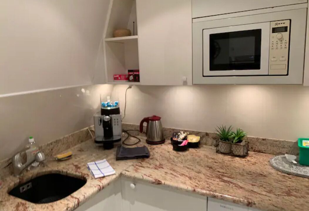 Photo of Kitchen in Creteil
