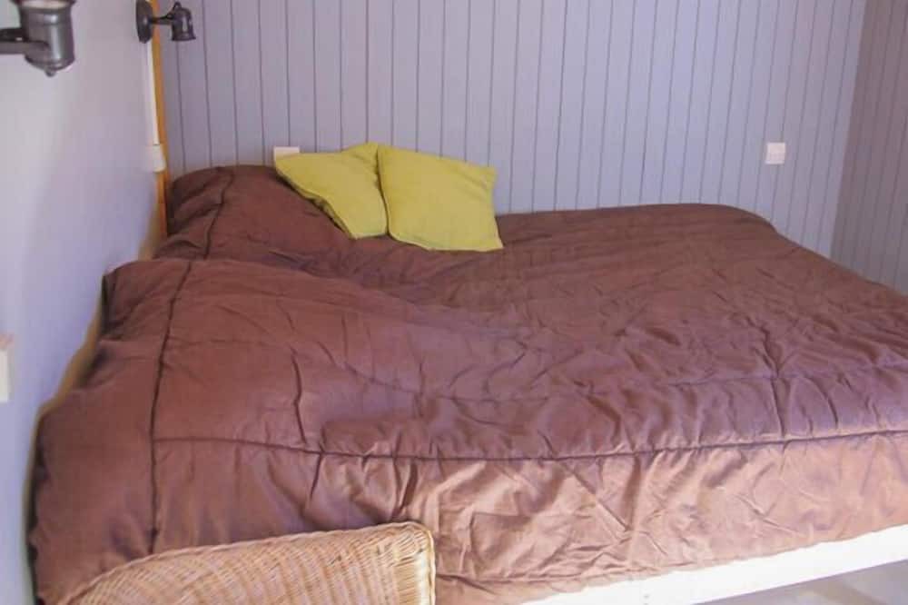 Photo of Bedroom in Saint-Paulien