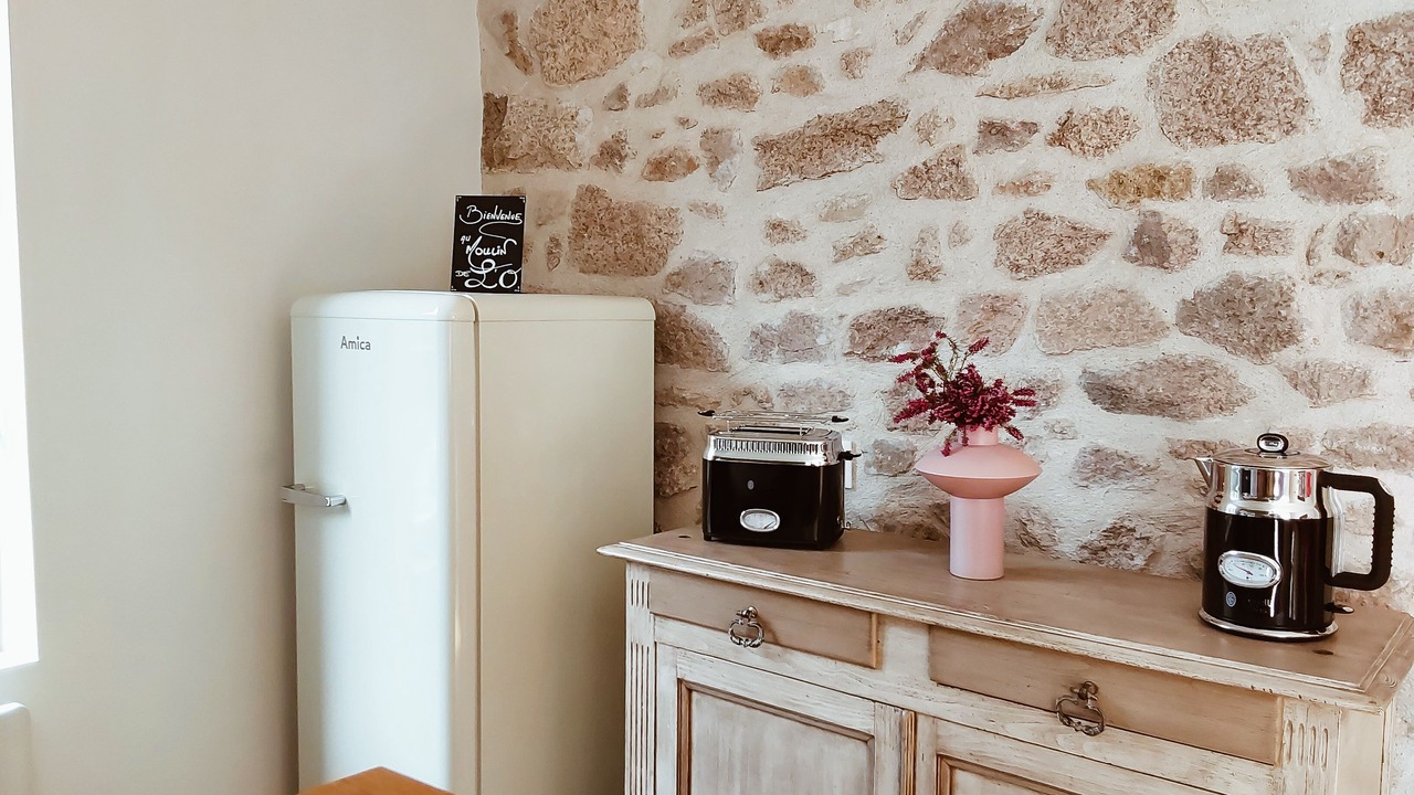 Photo of Kitchen in Semur-en-Auxois