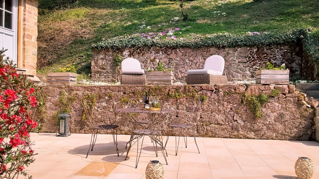 Photo of Outdoor in Semur-en-Auxois