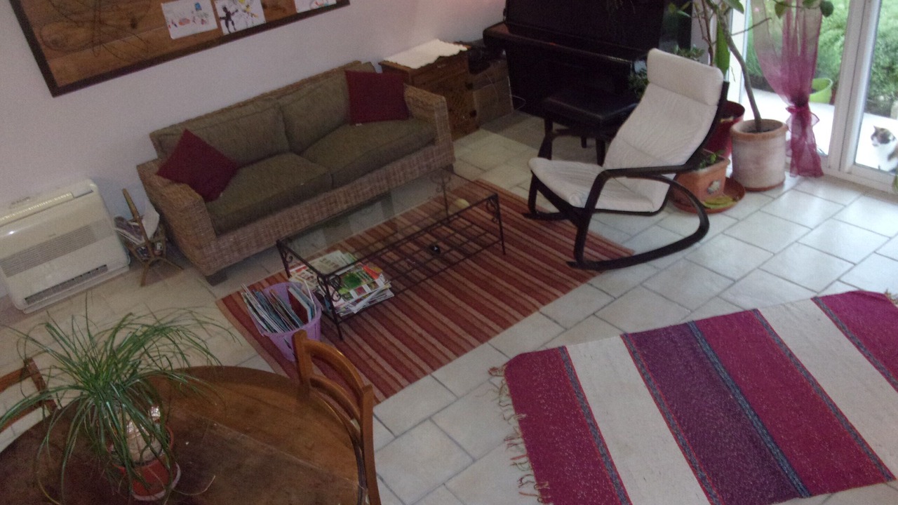 Photo of Livingroom in Saint-Didier