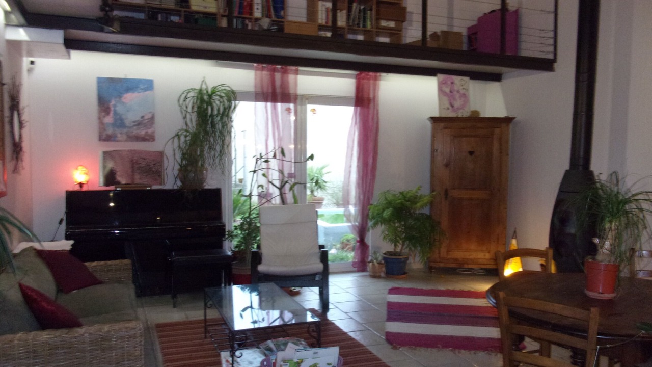 Photo of Livingroom in Saint-Didier