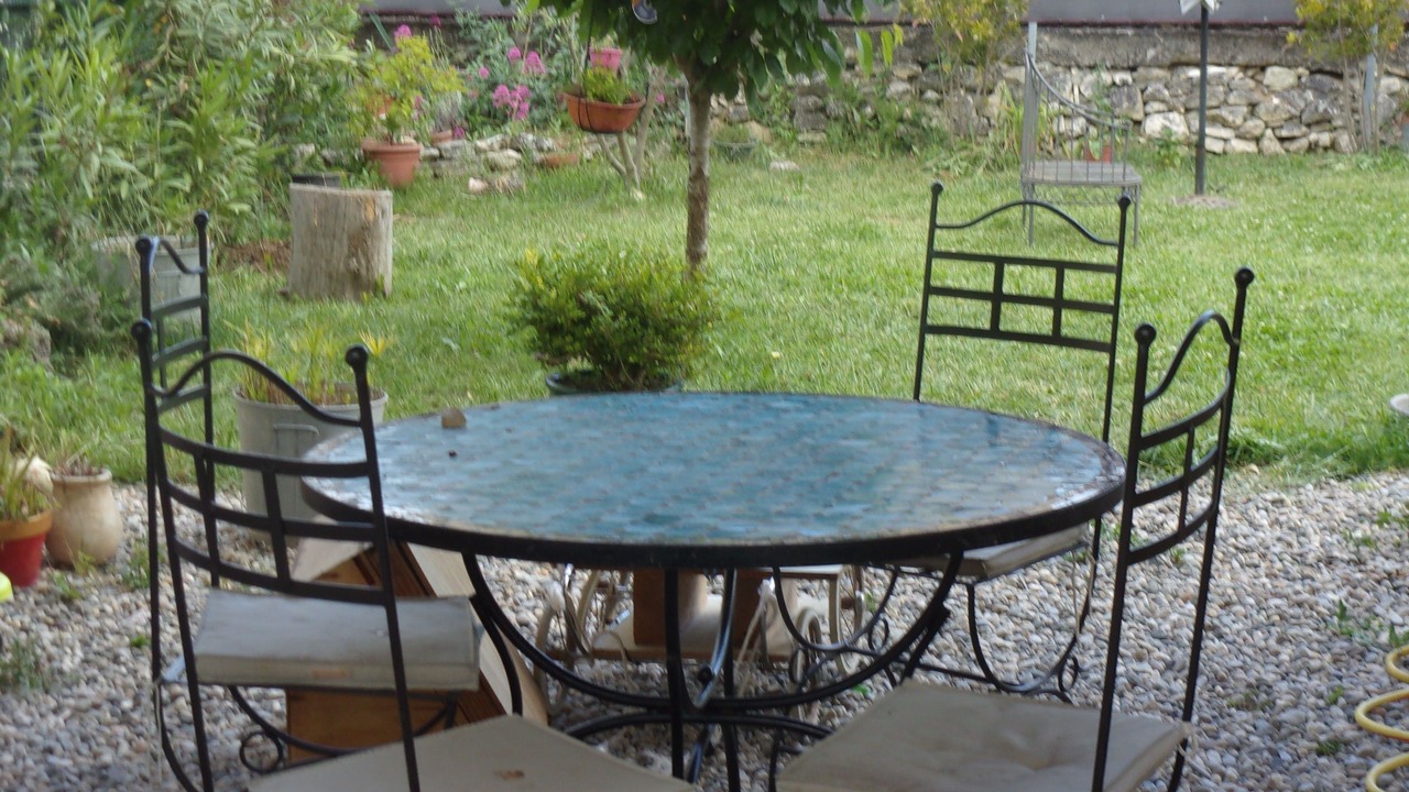 Photo of Outdoor in Saint-Didier