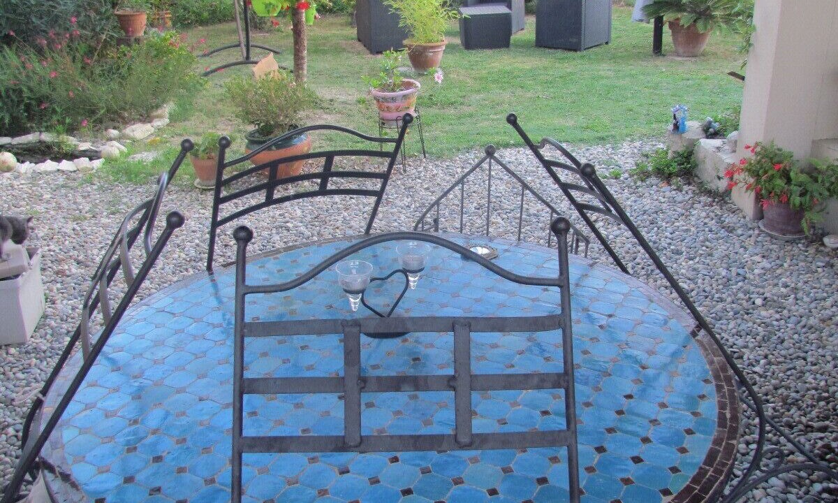 Photo of Outdoor in Saint-Didier