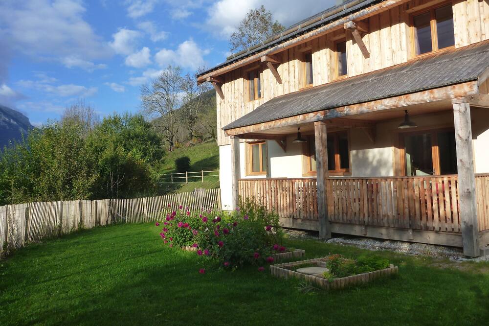 Photo of Outdoor in Saint-Pierre-de-Chartreuse