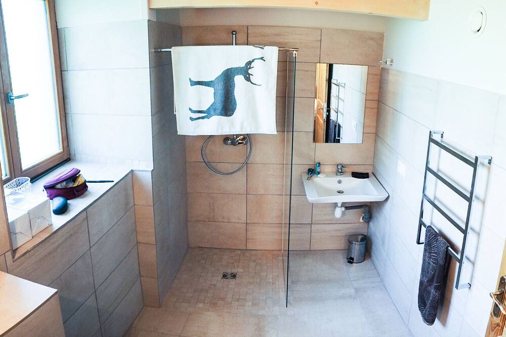 Photo of Bathroom in Saint-Pierre-de-Chartreuse