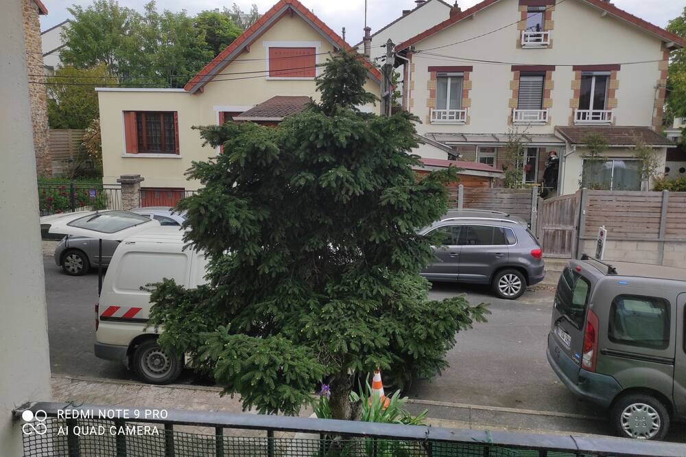 Photo of Outdoor in Chatillon
