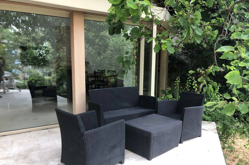 Photo of Patio Balcony in Cachan