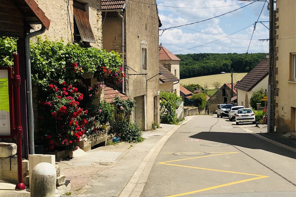 Photo of Outdoor in Gredisans