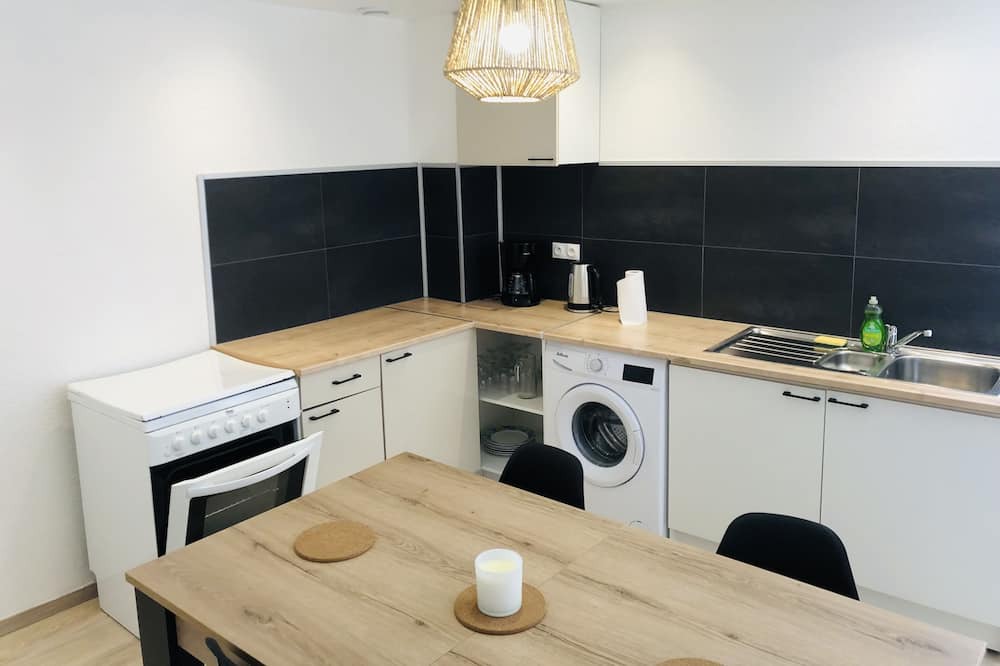 Photo of Kitchen in Gredisans