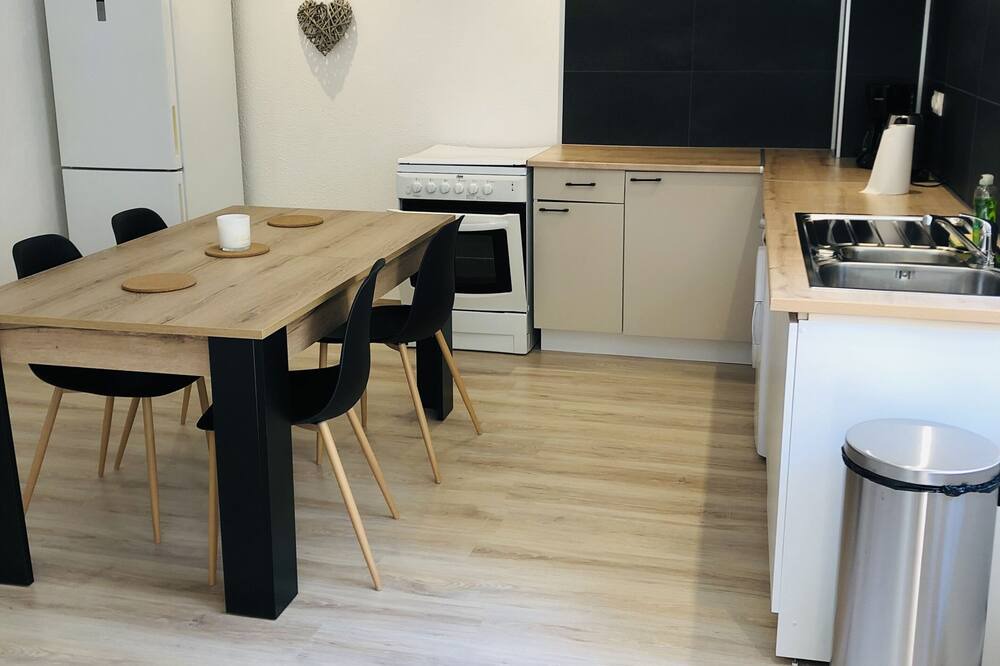 Photo of Kitchen in Gredisans