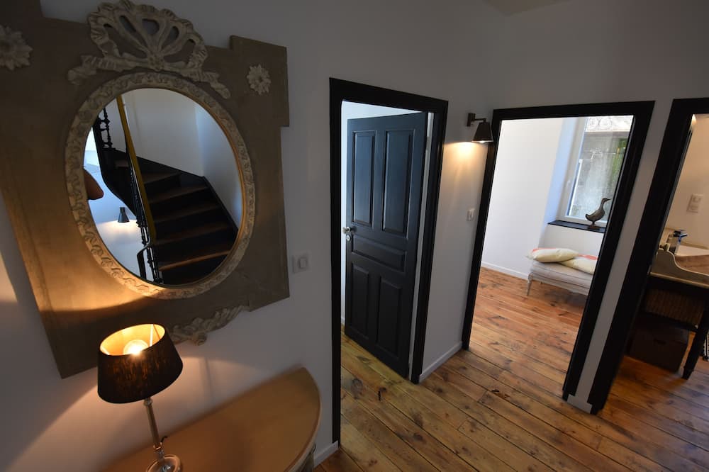 Photo of Bedroom in Saint-Urcize