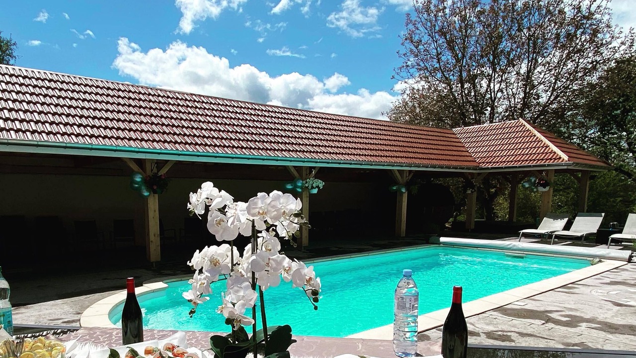 Photo of Outdoor in Villers-sur-Port