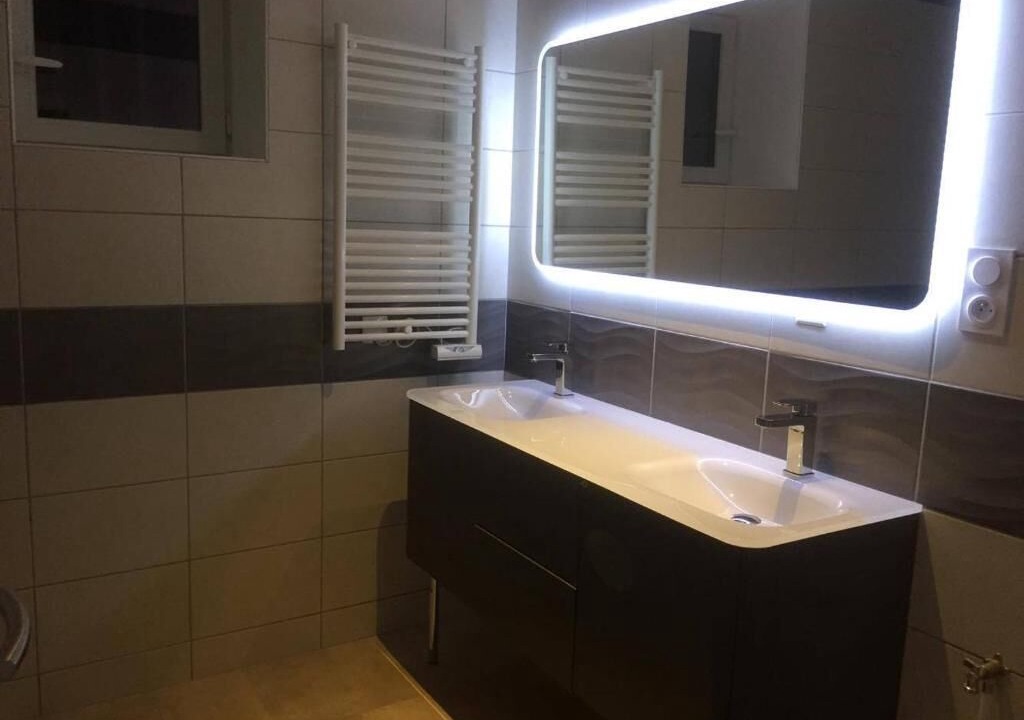 Photo of Bathroom in Villers-sur-Port