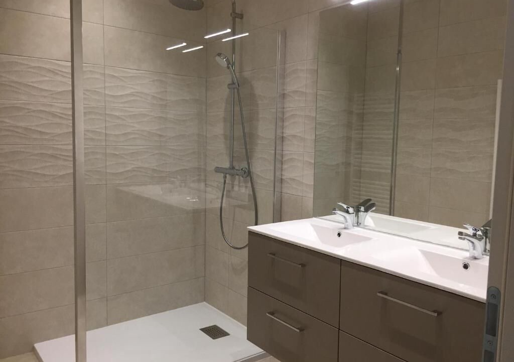 Photo of Bathroom in Villers-sur-Port