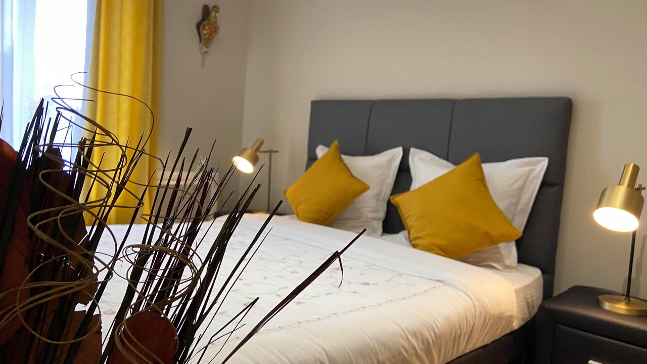 Photo of Bedroom in Villers-sur-Port