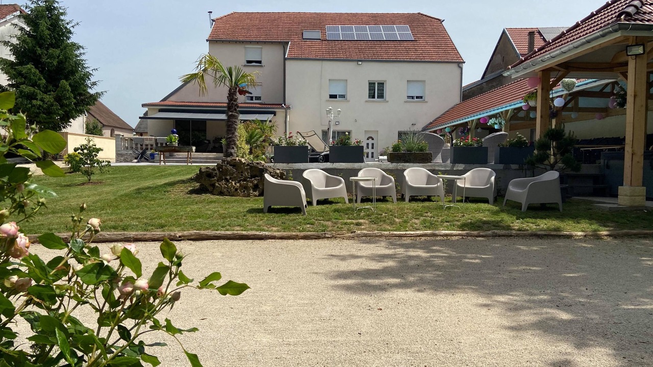 Photo of Outdoor in Villers-sur-Port