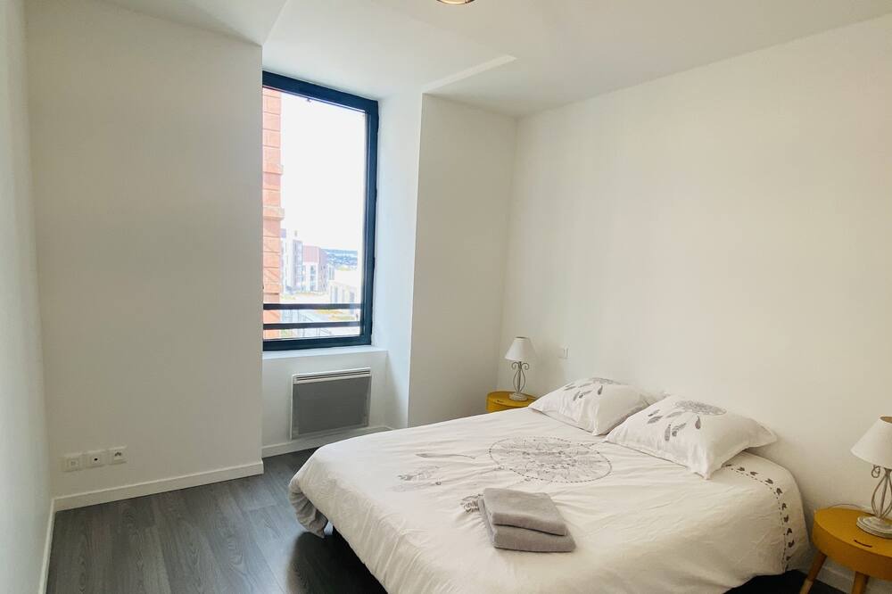 Photo of Bedroom in Rodez