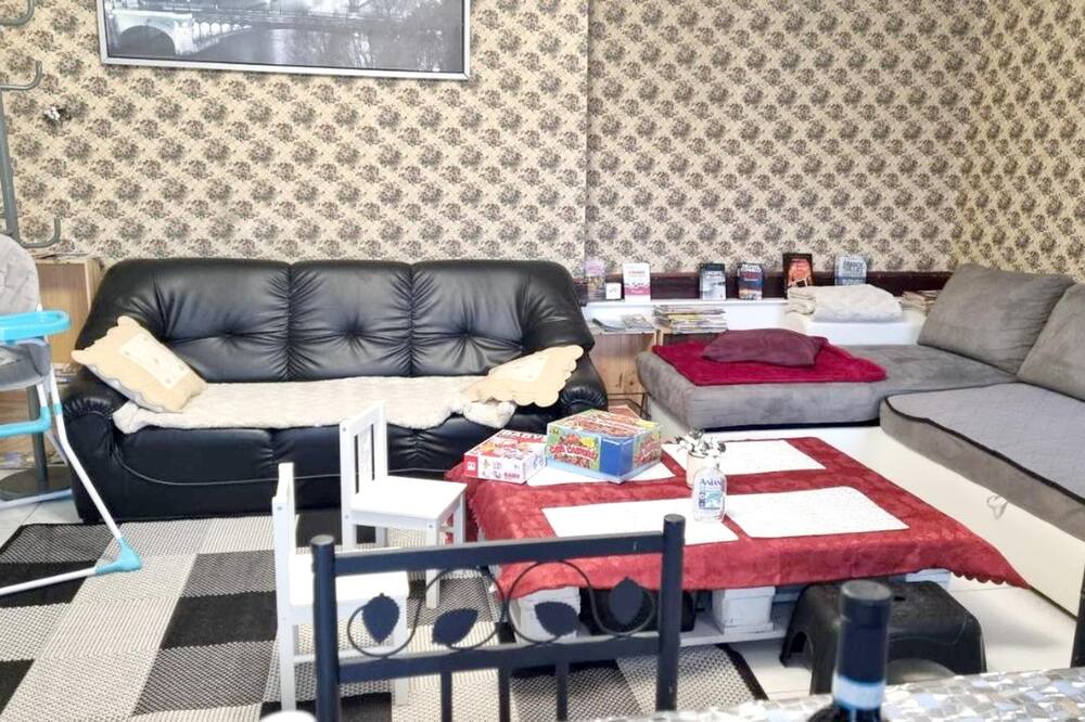 Photo of Livingroom in Gigny-sur-Saone