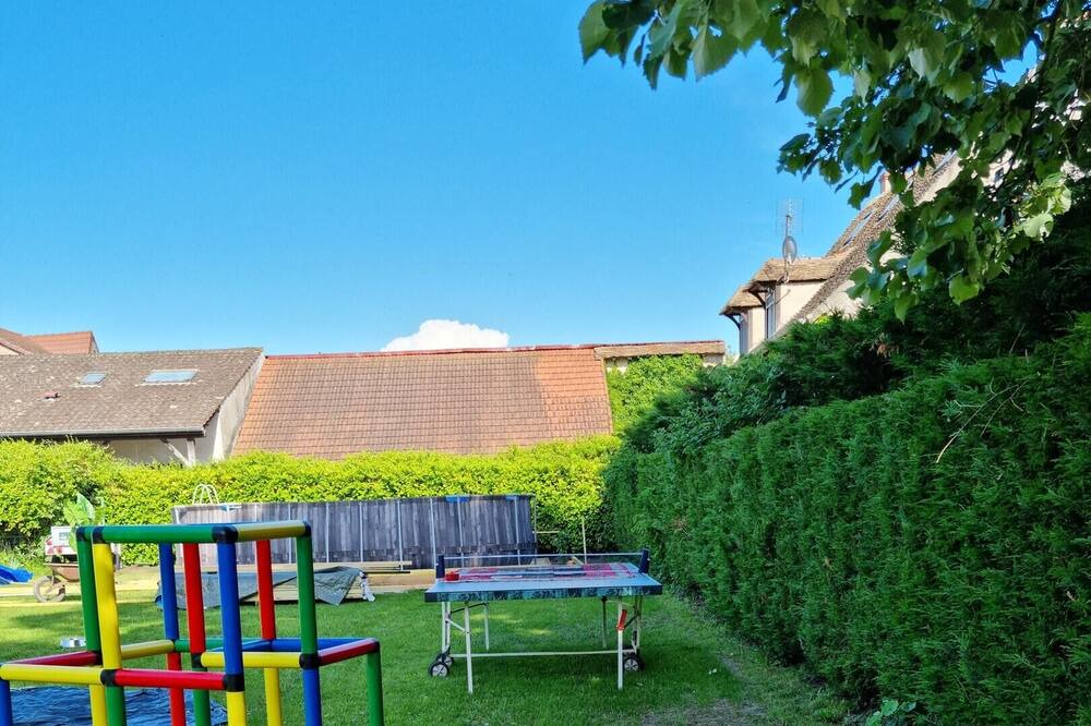 Photo of Outdoor in Gigny-sur-Saone