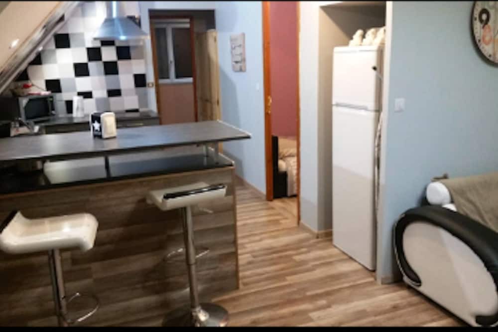 Photo of Kitchen in Chenove