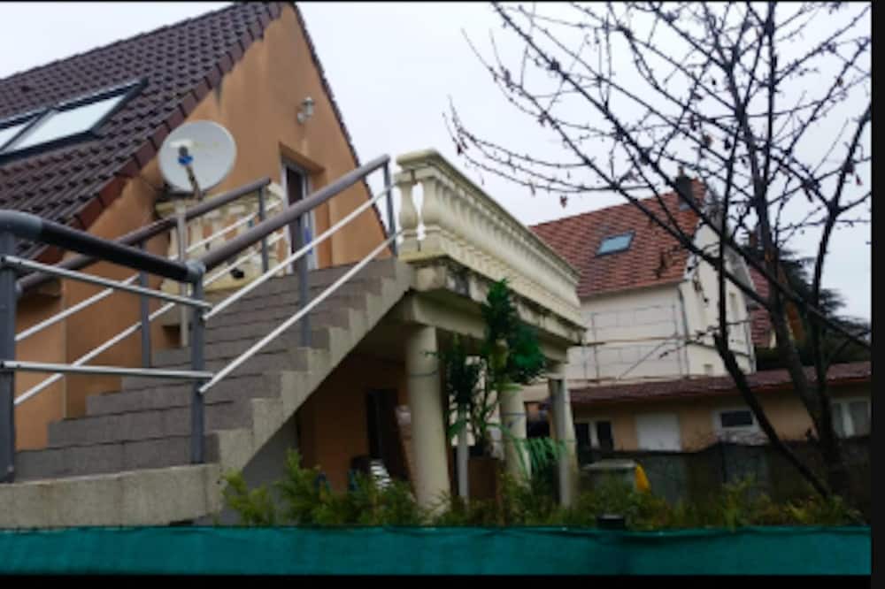 Photo of Outdoor in Chenove