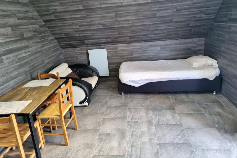 Photo of Livingroom in Chenove
